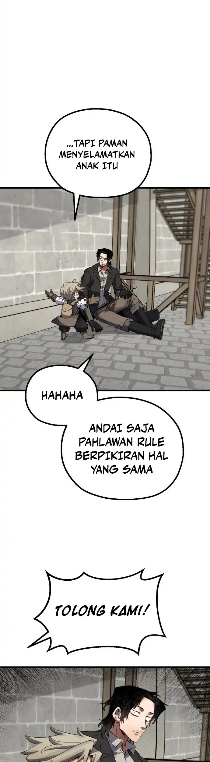 Warrior of The Sword Heart Chapter 13 - halaman 64