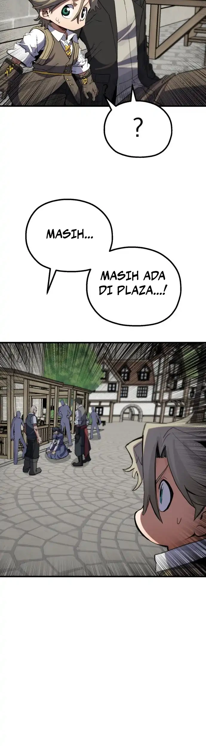 Warrior of The Sword Heart Chapter 13 - halaman 65
