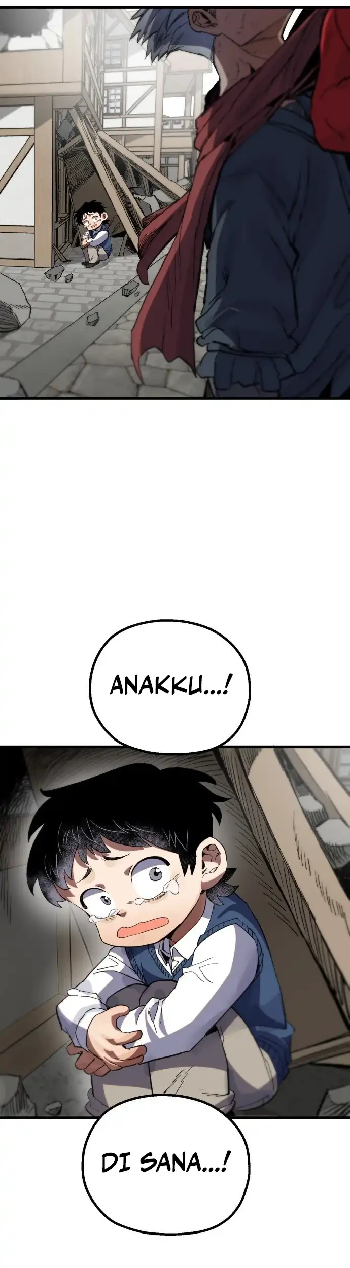 Warrior of The Sword Heart Chapter 13 - halaman 68
