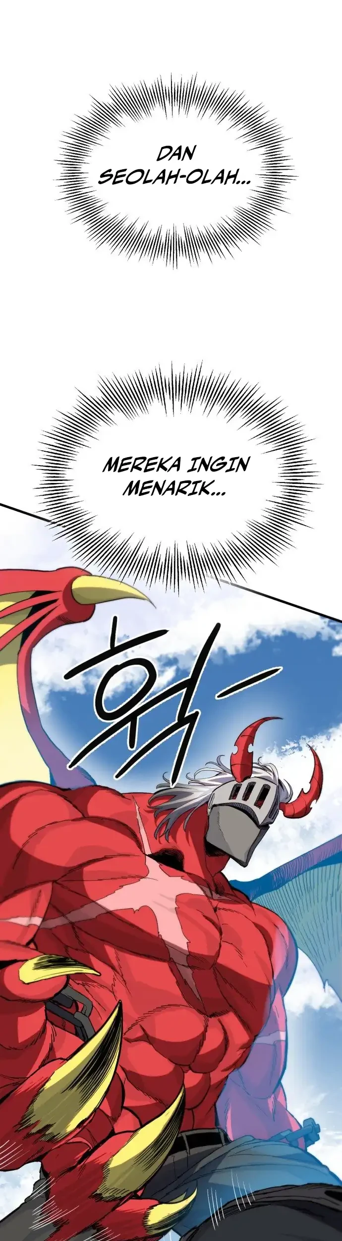 Warrior of The Sword Heart Chapter 13 - halaman 9