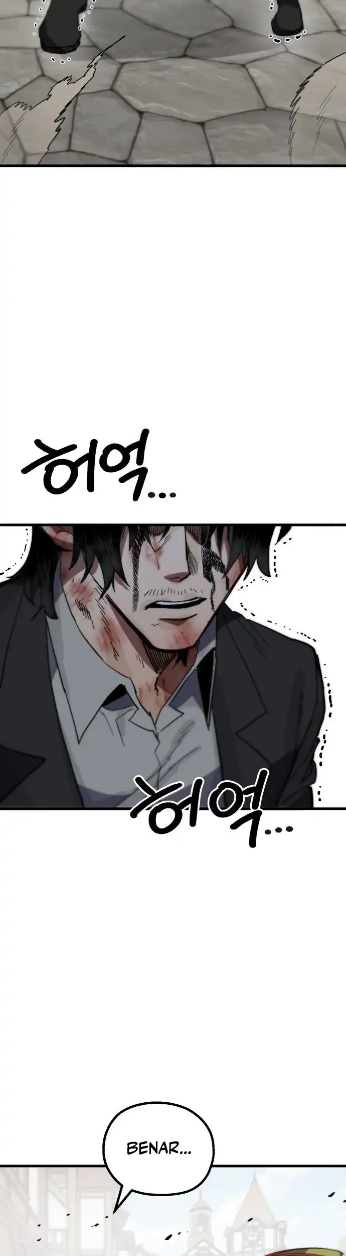 Warrior of The Sword Heart Chapter 13 - halaman 98