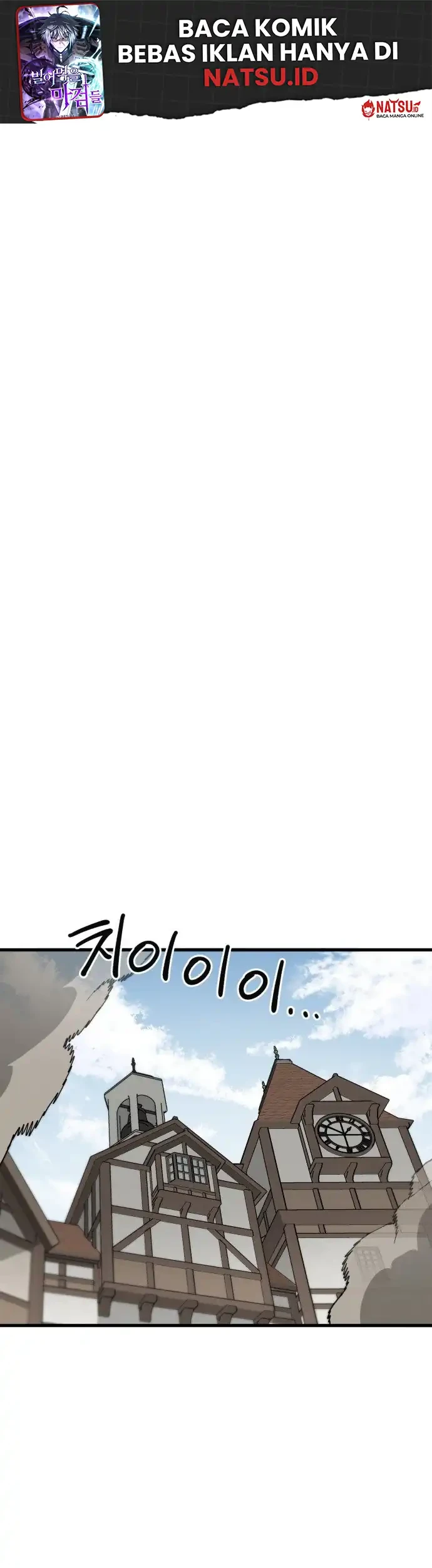 Warrior of The Sword Heart Chapter 14 - halaman 2