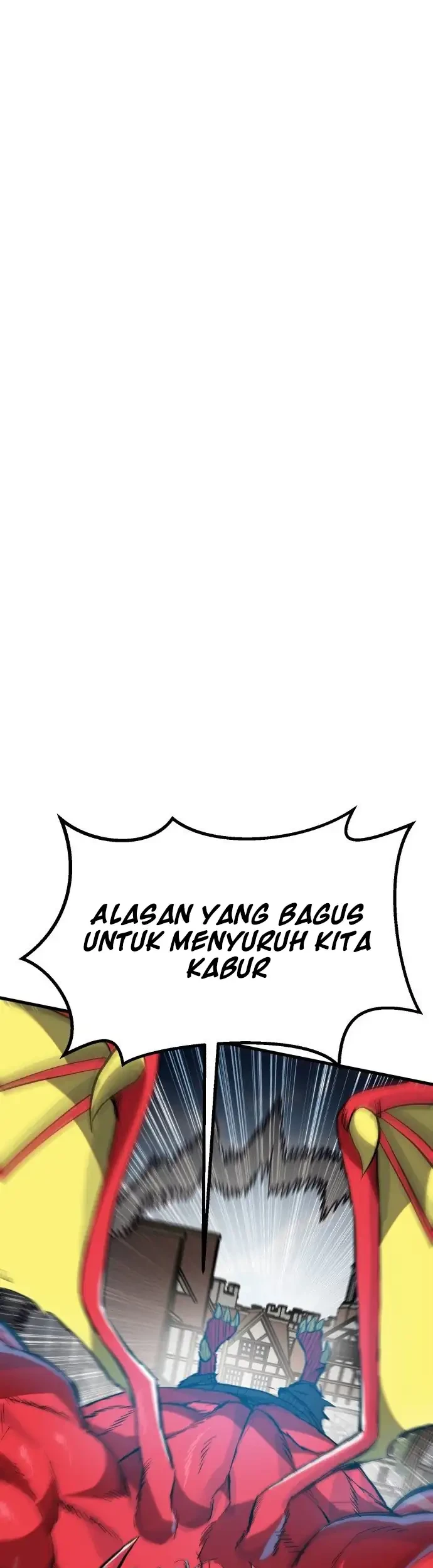Warrior of The Sword Heart Chapter 14 - halaman 30