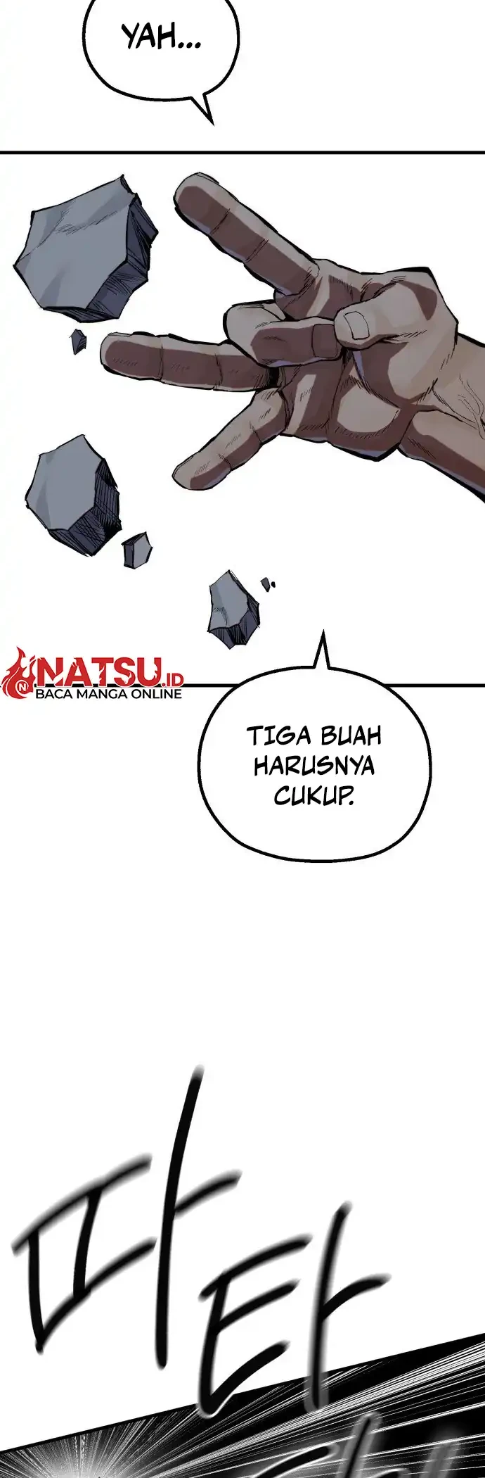 Warrior of The Sword Heart Chapter 14 - halaman 41