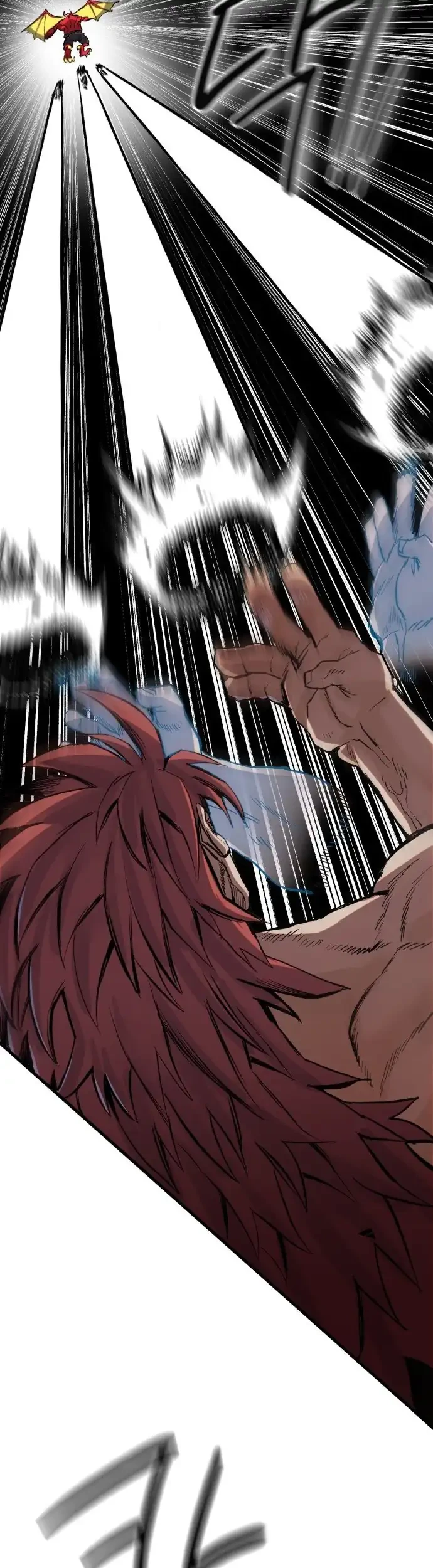 Warrior of The Sword Heart Chapter 14 - halaman 42