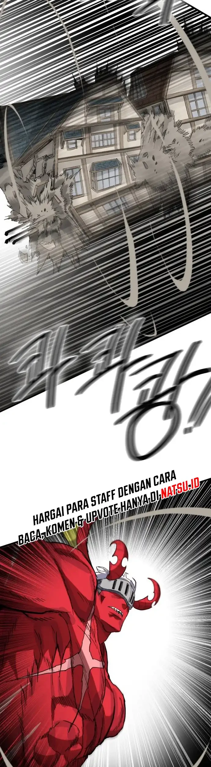 Warrior of The Sword Heart Chapter 14 - halaman 44