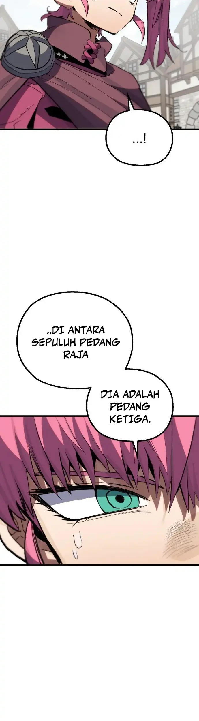 Warrior of The Sword Heart Chapter 14 - halaman 51