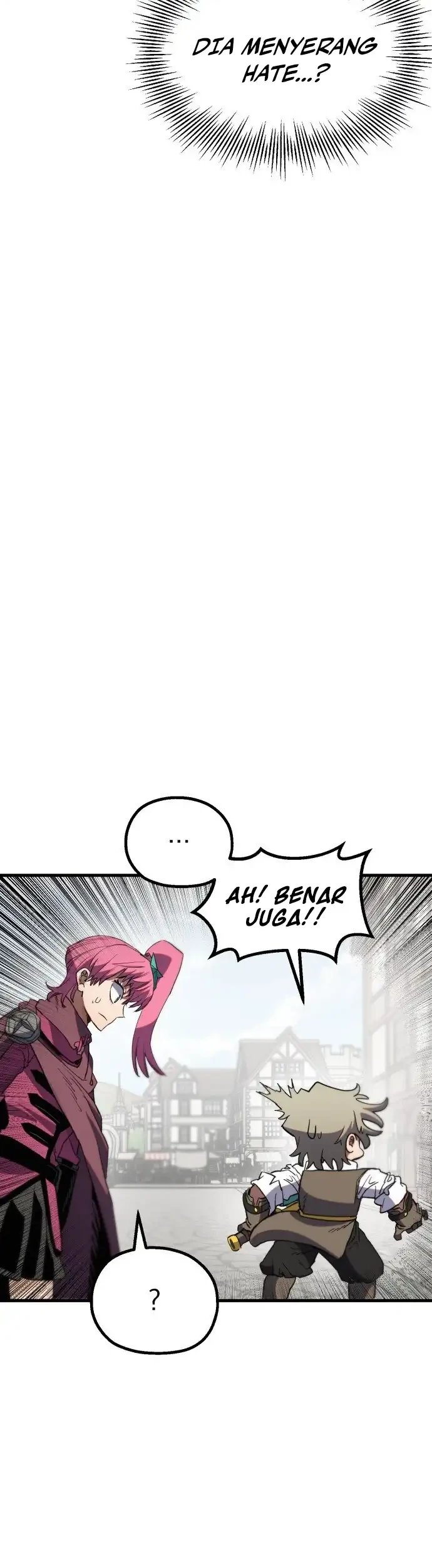 Warrior of The Sword Heart Chapter 14 - halaman 56