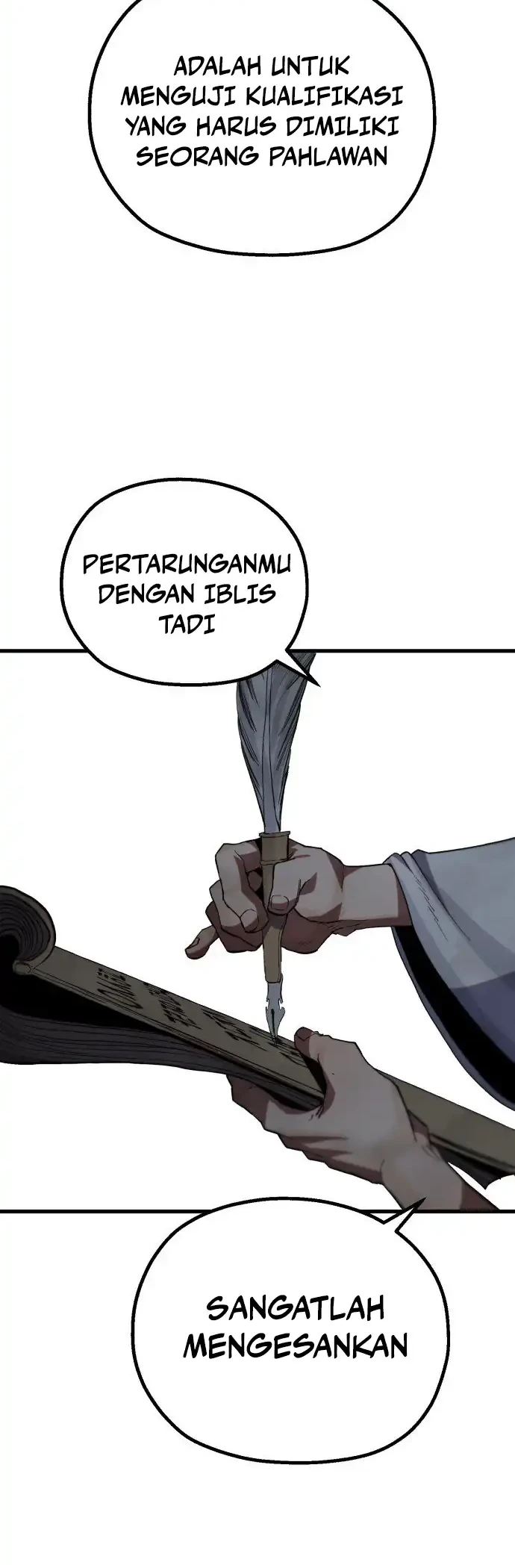 Warrior of The Sword Heart Chapter 14 - halaman 69