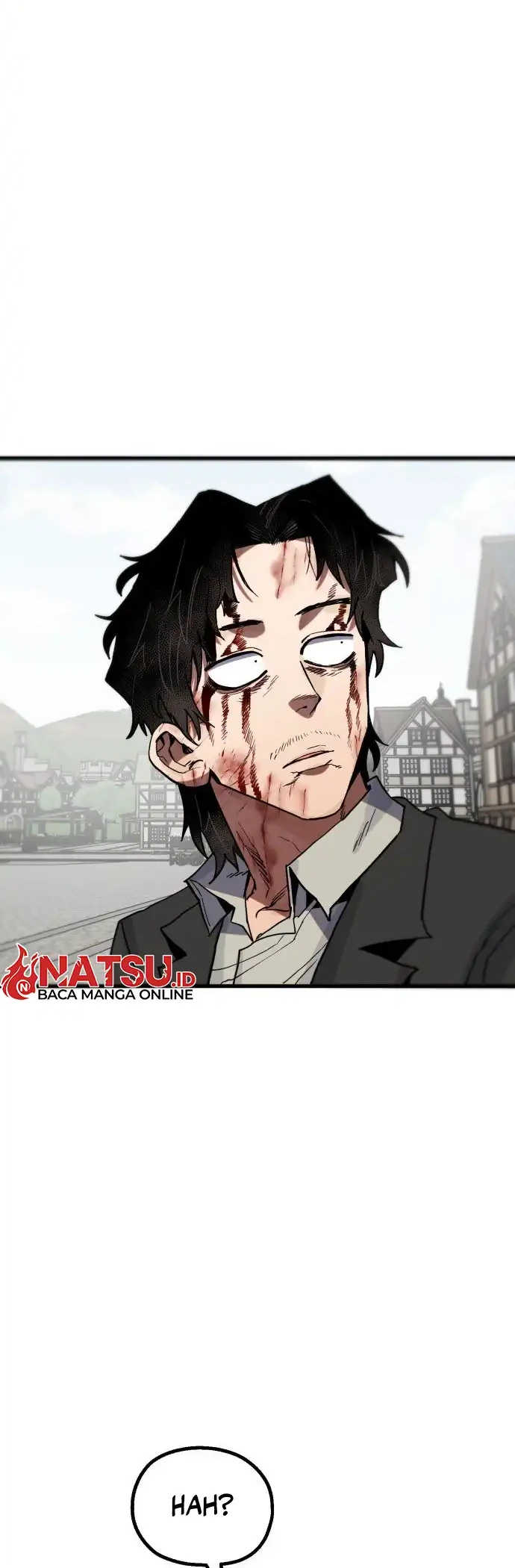 Warrior of The Sword Heart Chapter 14 - halaman 77