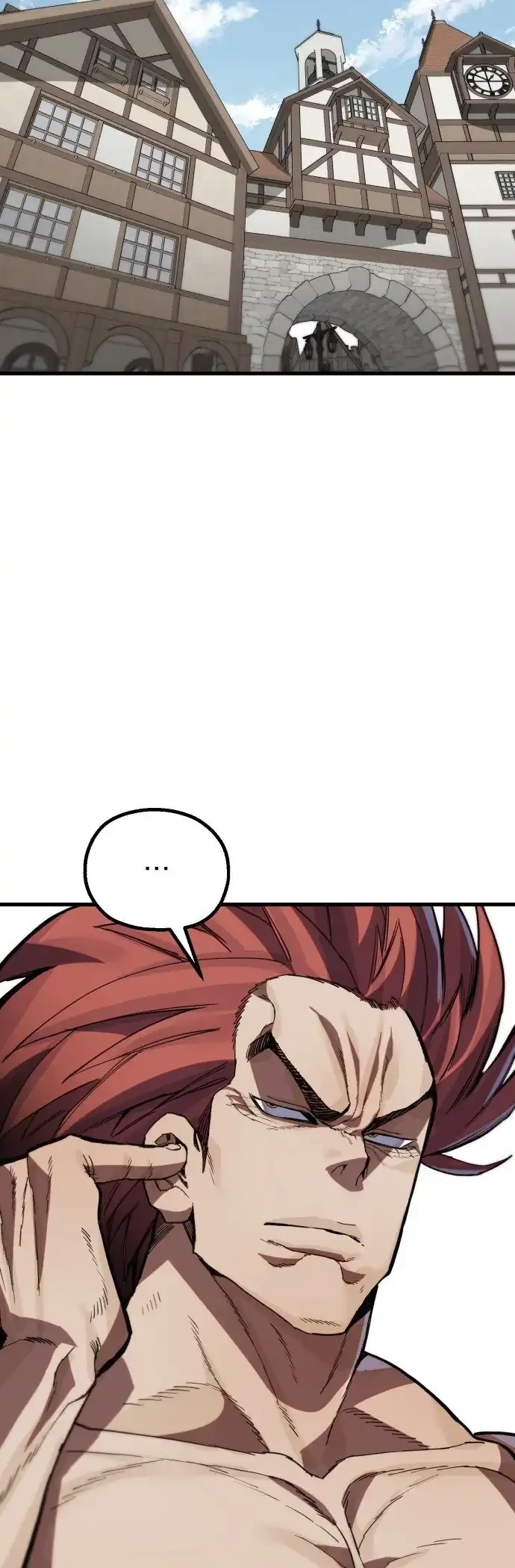 Warrior of The Sword Heart Chapter 14 - halaman 85