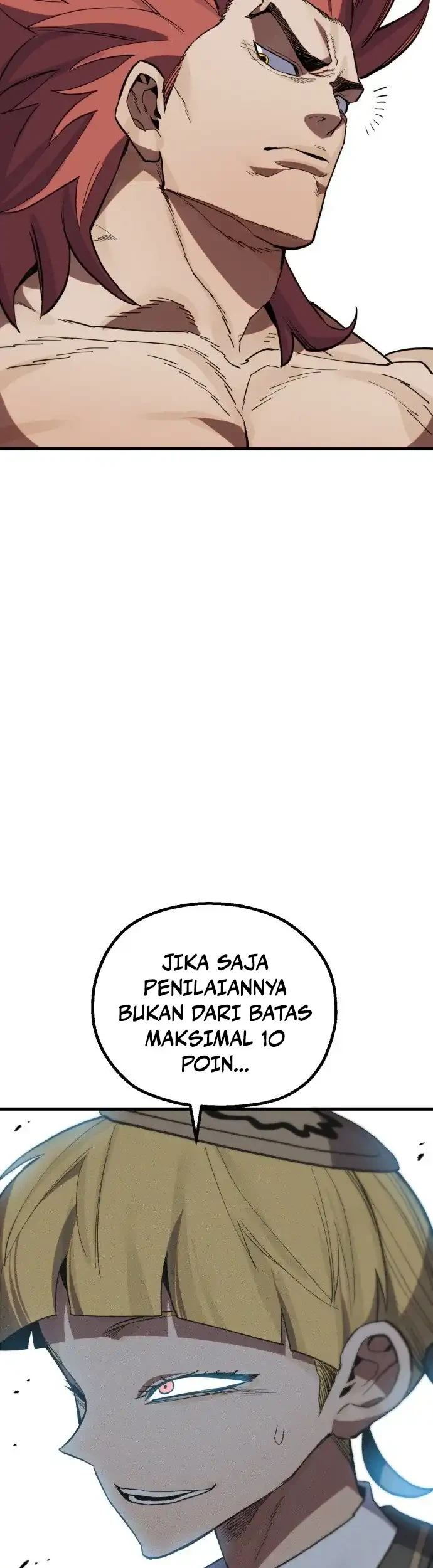 Warrior of The Sword Heart Chapter 14 - halaman 90