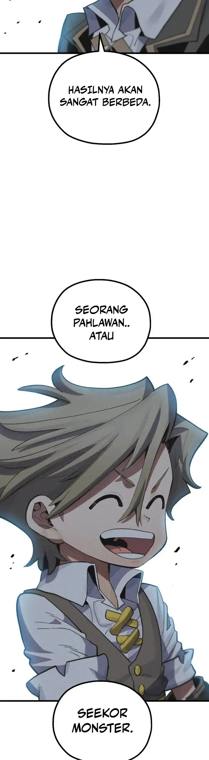 Warrior of The Sword Heart Chapter 14 - halaman 91