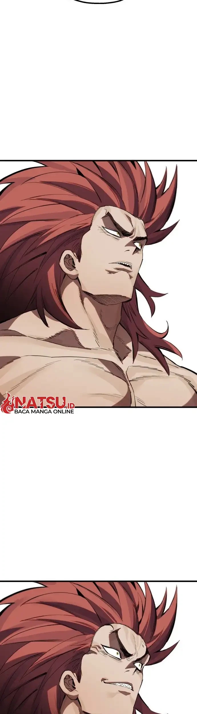 Warrior of The Sword Heart Chapter 14 - halaman 92