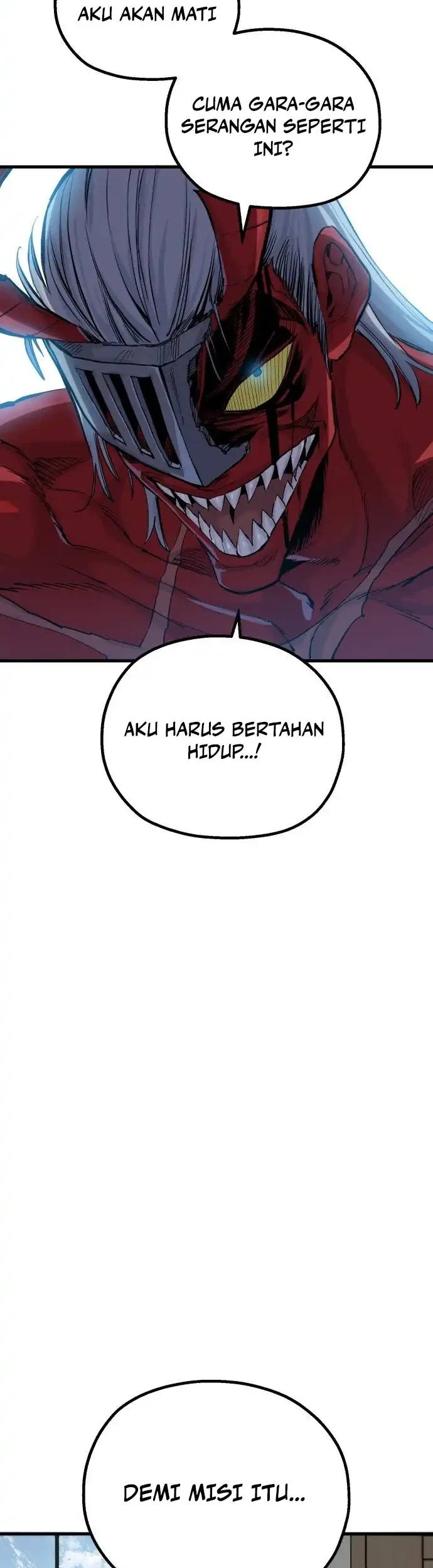 Warrior of The Sword Heart Chapter 15 - halaman 4