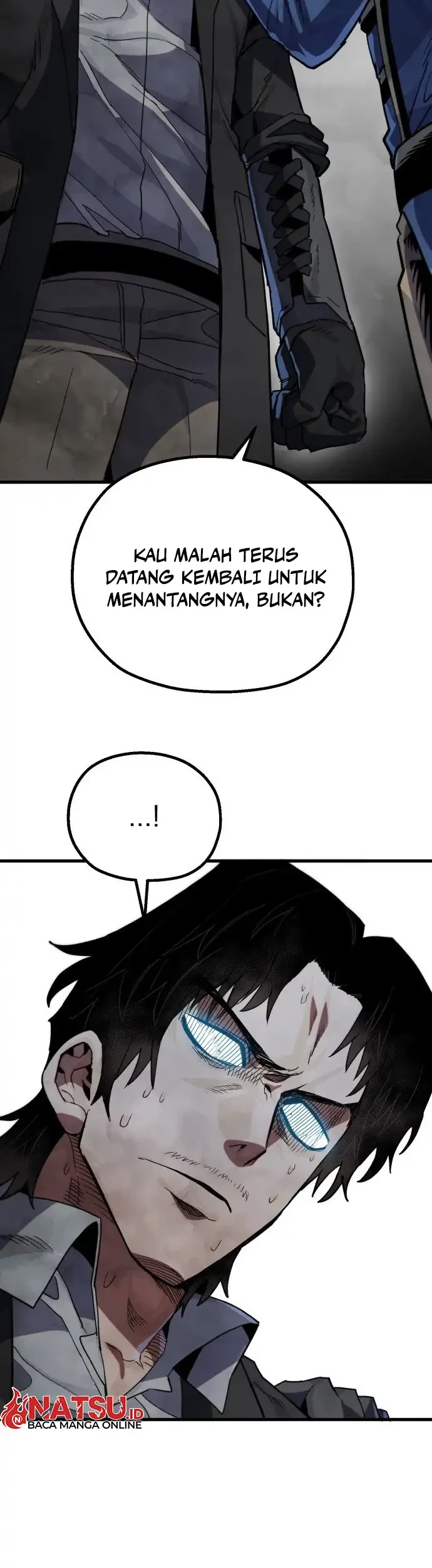 Warrior of The Sword Heart Chapter 15 - halaman 50