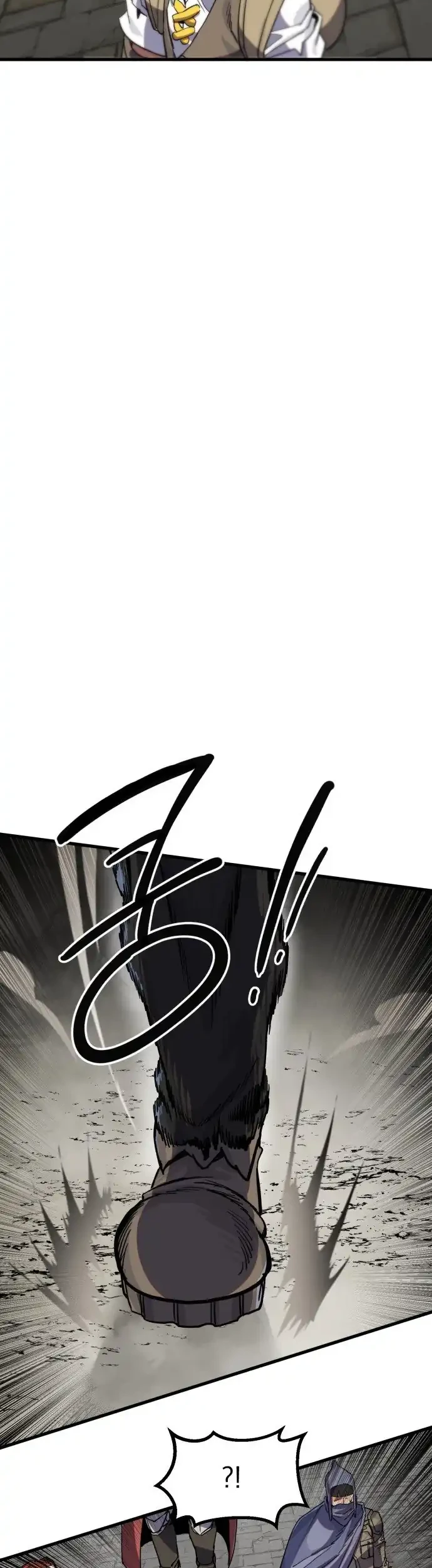 Warrior of The Sword Heart Chapter 15 - halaman 56