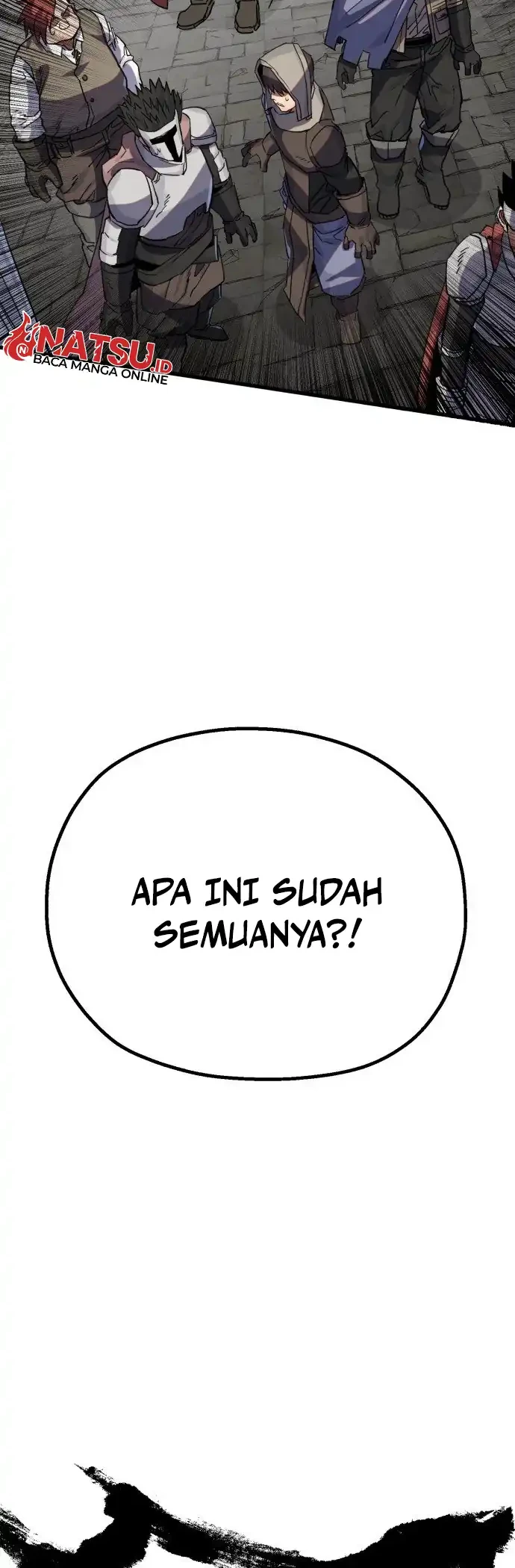Warrior of The Sword Heart Chapter 15 - halaman 57