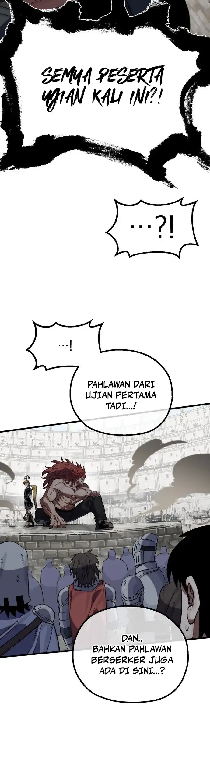 Warrior of The Sword Heart Chapter 15 - halaman 59