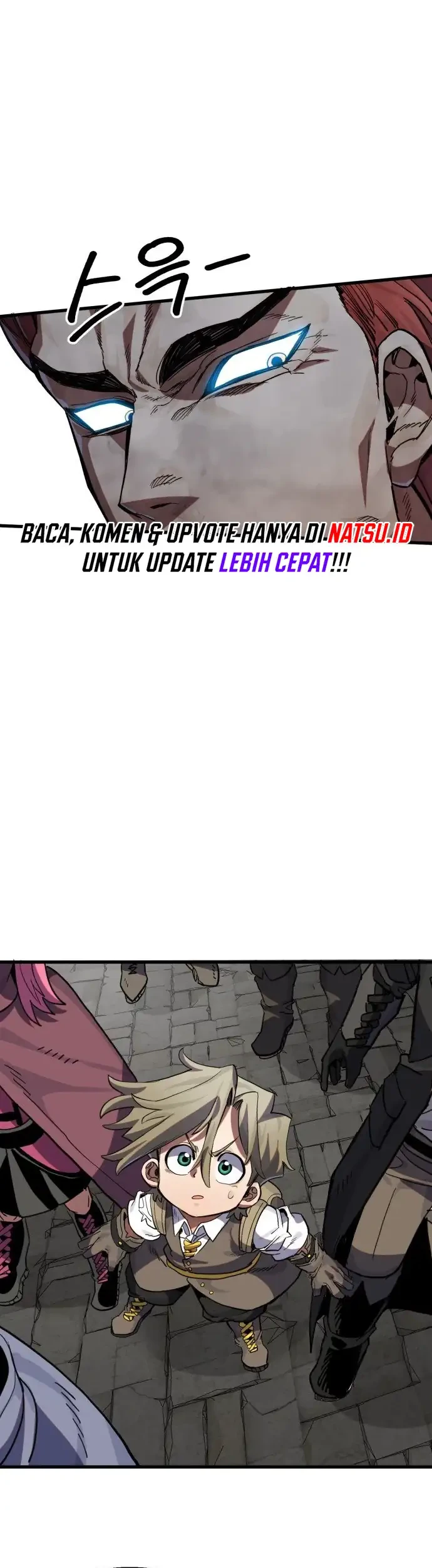 Warrior of The Sword Heart Chapter 15 - halaman 60