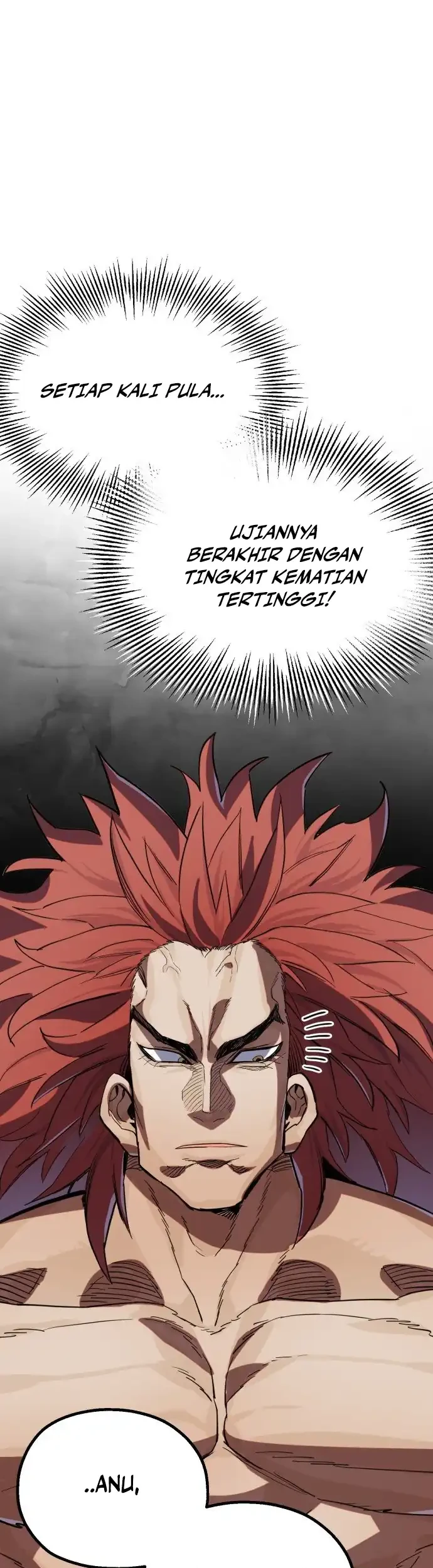 Warrior of The Sword Heart Chapter 15 - halaman 64