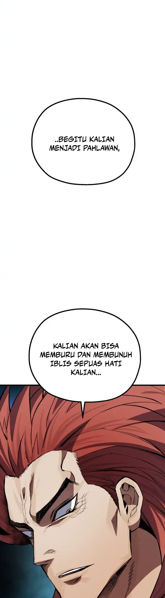 Warrior of The Sword Heart Chapter 15 - halaman 68