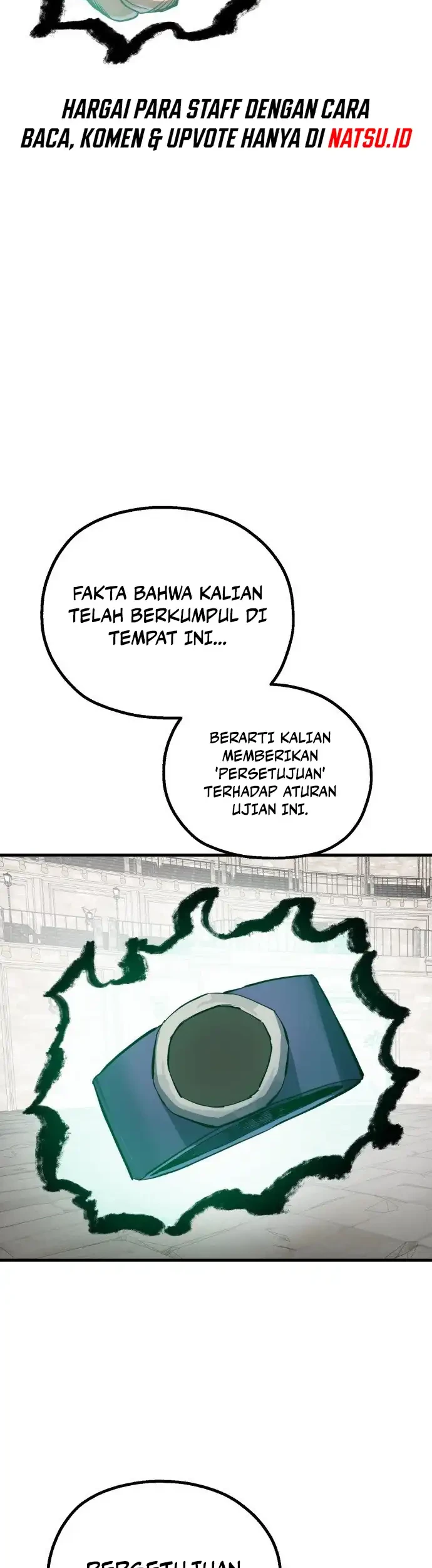 Warrior of The Sword Heart Chapter 15 - halaman 71
