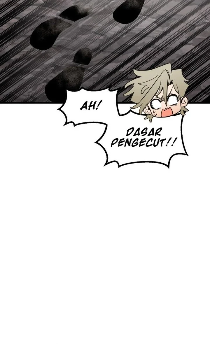 Warrior of The Sword Heart Chapter 16 - halaman 12