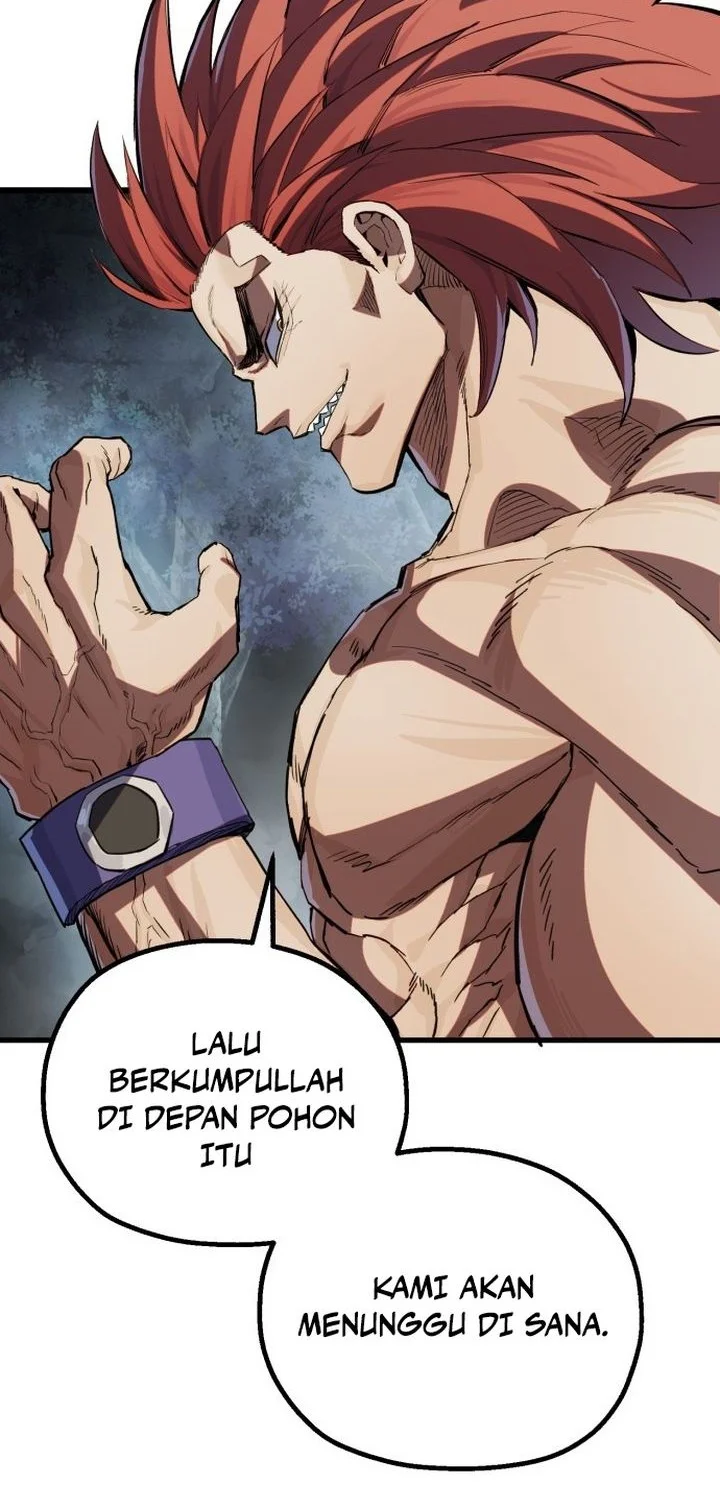 Warrior of The Sword Heart Chapter 16 - halaman 23