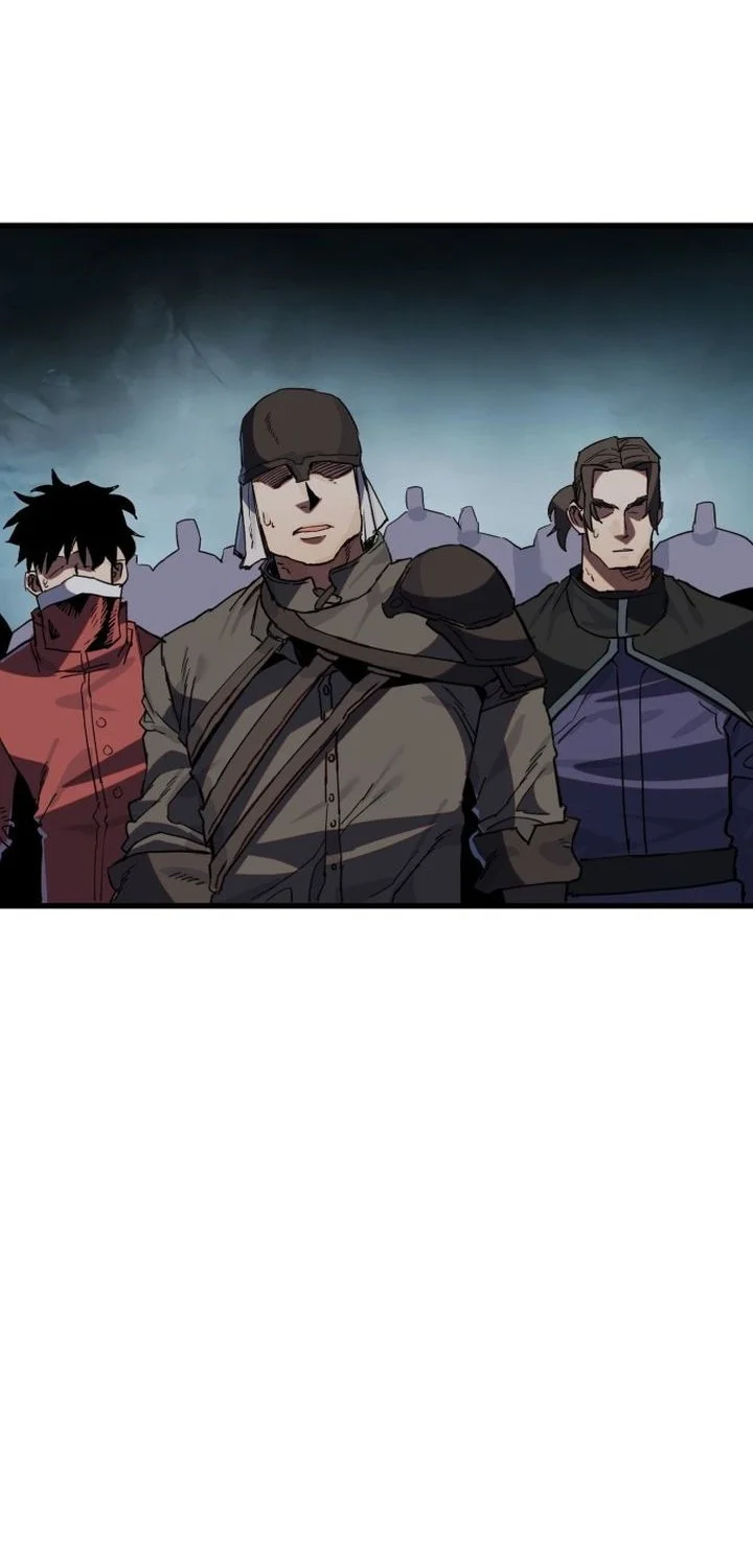 Warrior of The Sword Heart Chapter 16 - halaman 25