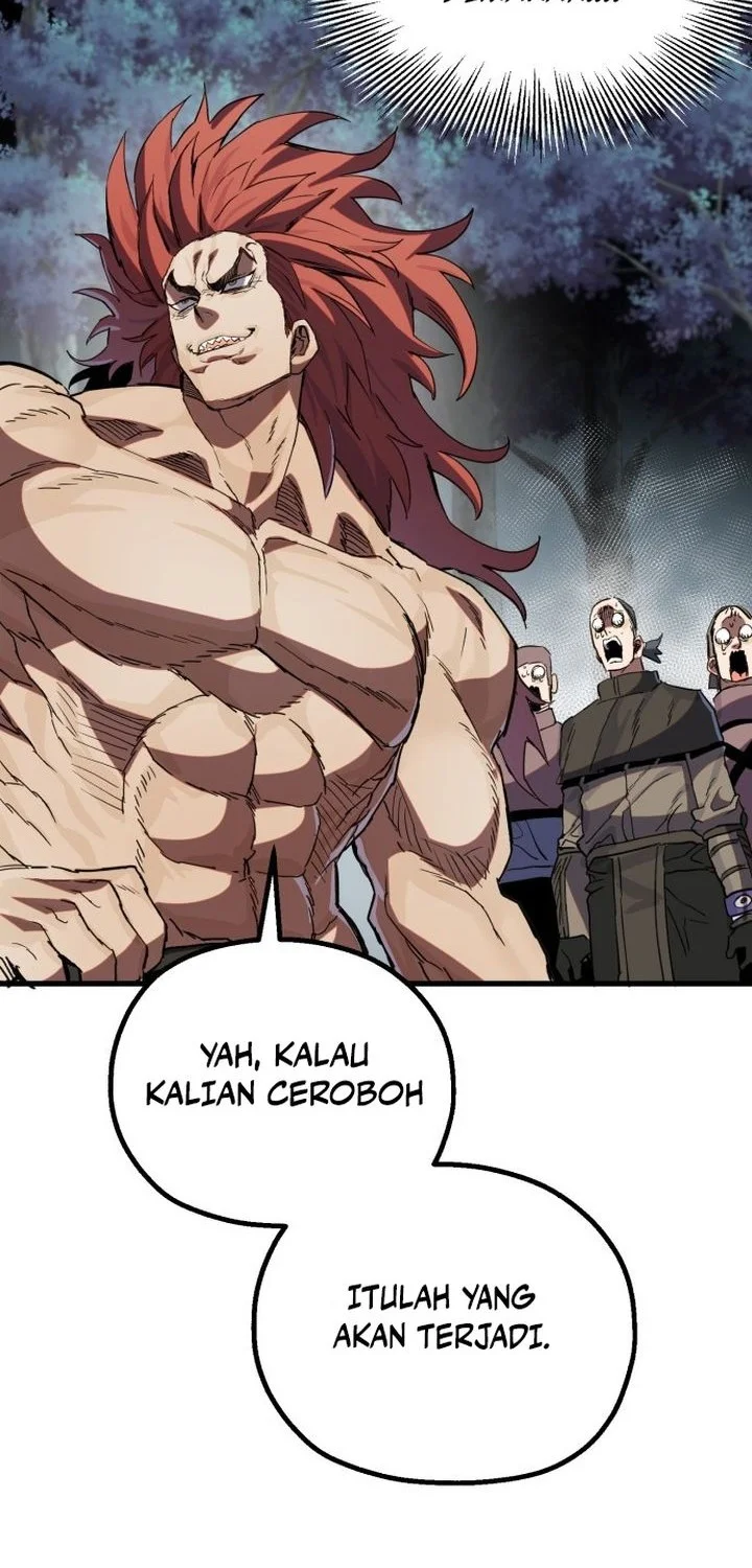Warrior of The Sword Heart Chapter 16 - halaman 31