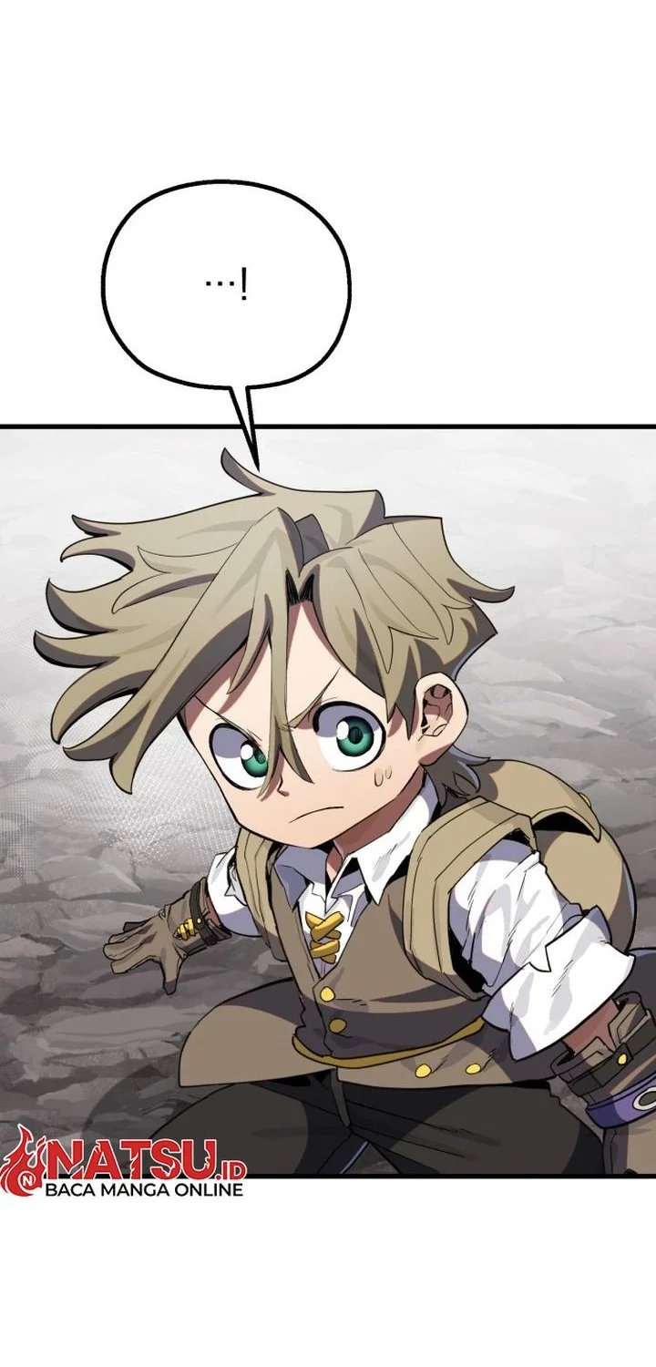 Warrior of The Sword Heart Chapter 16 - halaman 35
