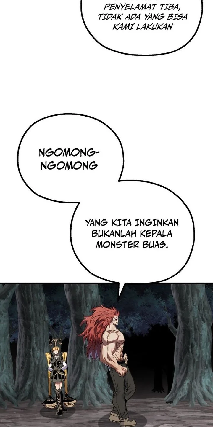 Warrior of The Sword Heart Chapter 16 - halaman 39