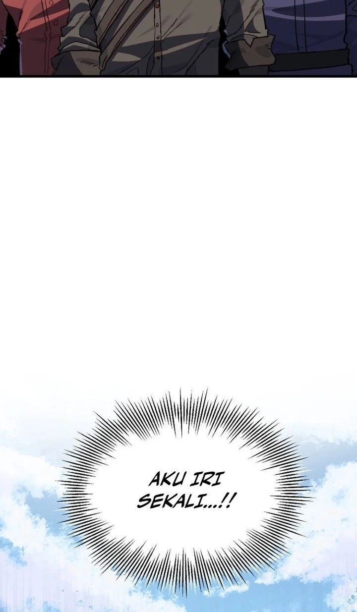 Warrior of The Sword Heart Chapter 16 - halaman 47