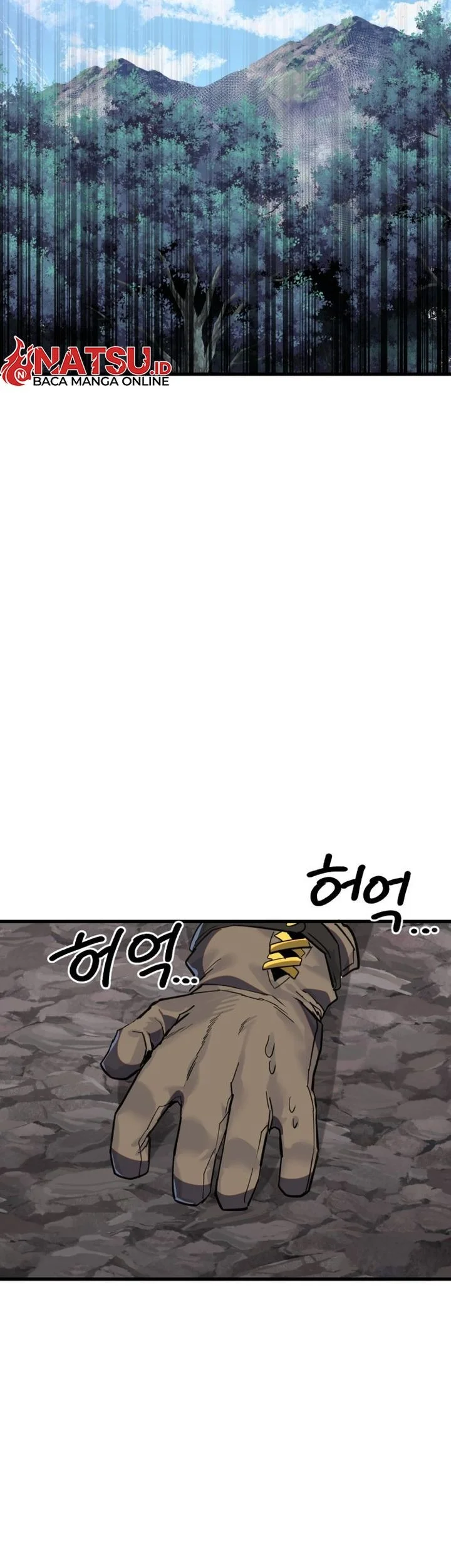 Warrior of The Sword Heart Chapter 16 - halaman 48
