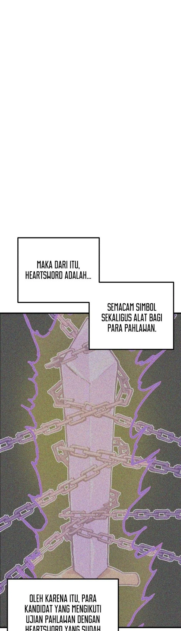 Warrior of The Sword Heart Chapter 16 - halaman 5