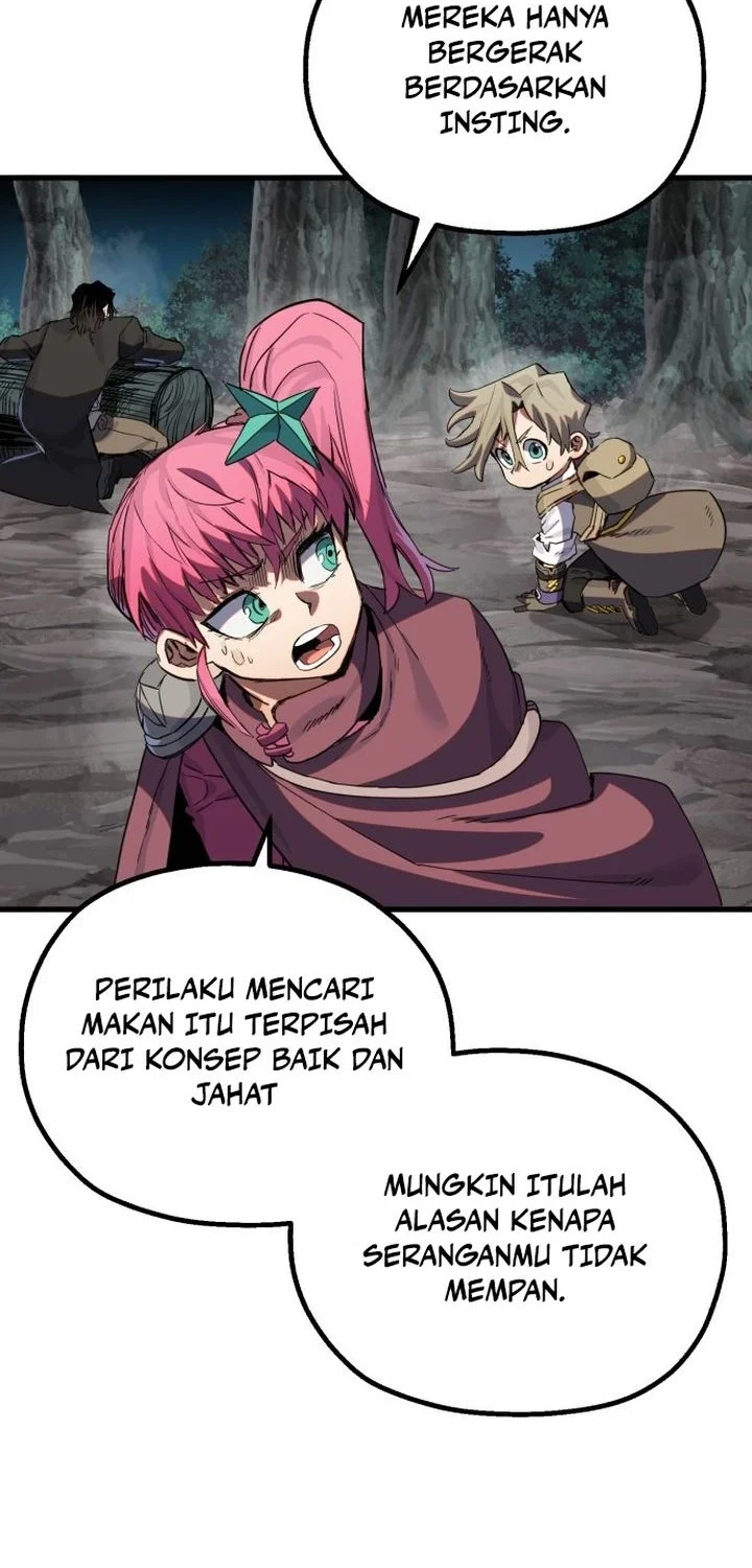Warrior of The Sword Heart Chapter 16 - halaman 52