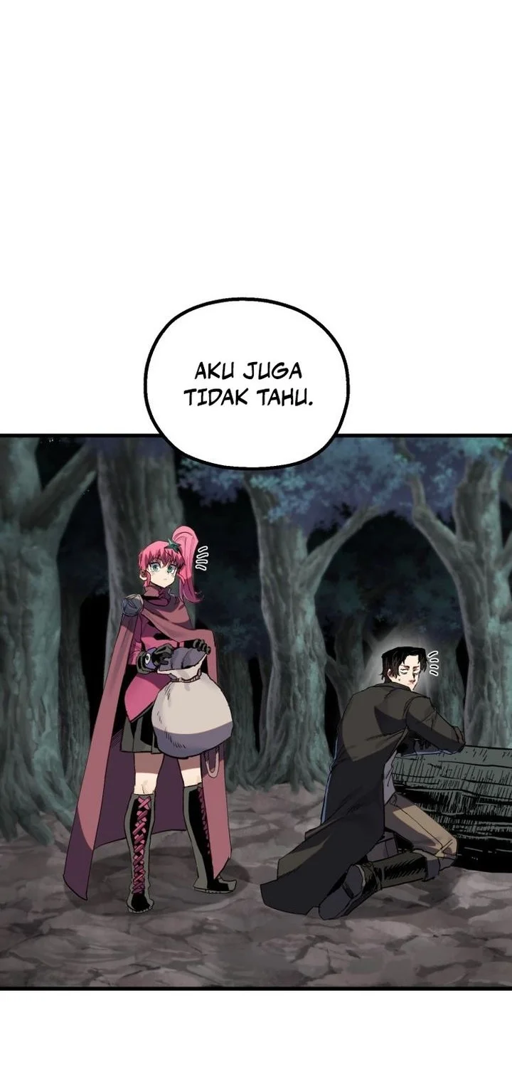 Warrior of The Sword Heart Chapter 16 - halaman 54