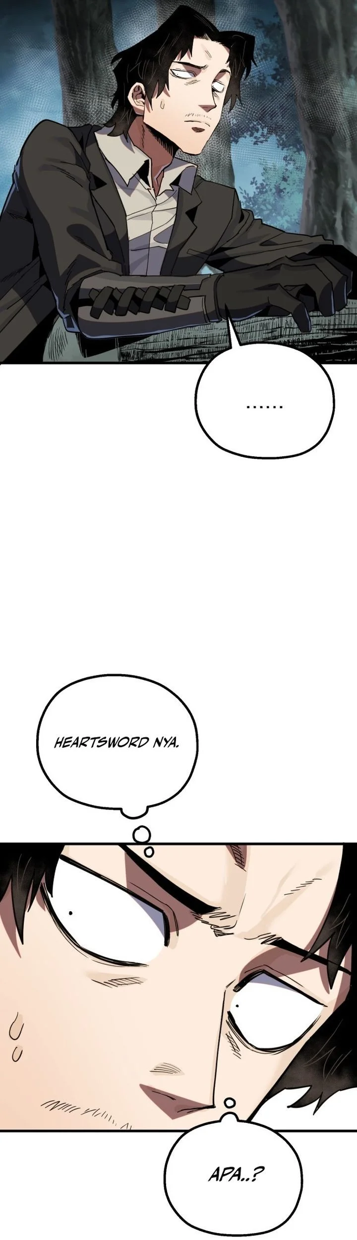 Warrior of The Sword Heart Chapter 16 - halaman 59