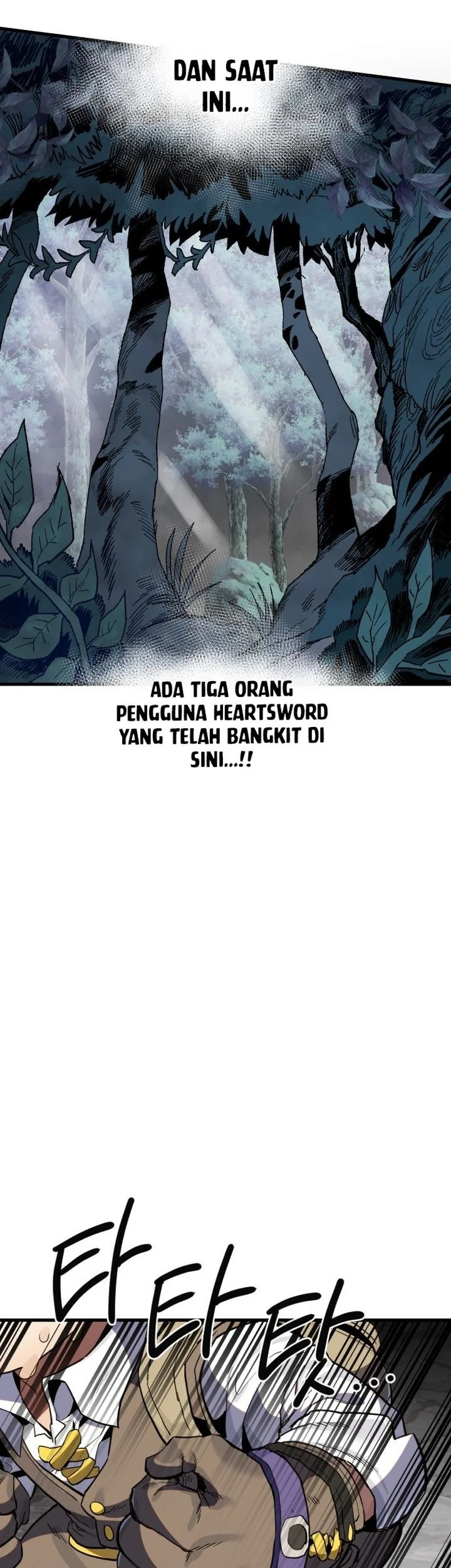 Warrior of The Sword Heart Chapter 16 - halaman 7