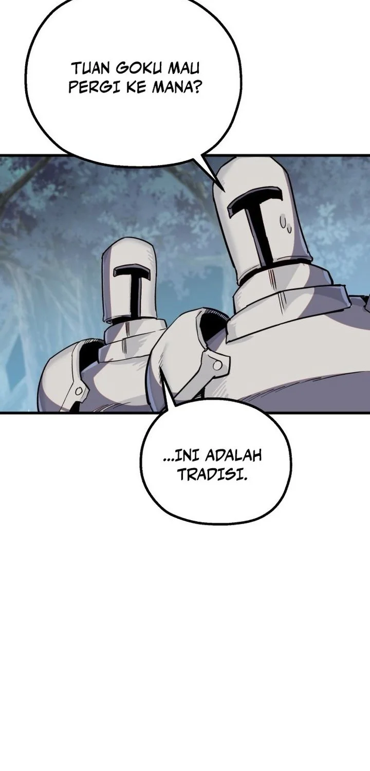 Warrior of The Sword Heart Chapter 16 - halaman 74