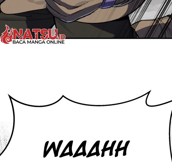 Warrior of The Sword Heart Chapter 16 - halaman 8