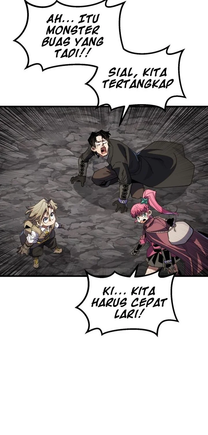 Warrior of The Sword Heart Chapter 16 - halaman 82