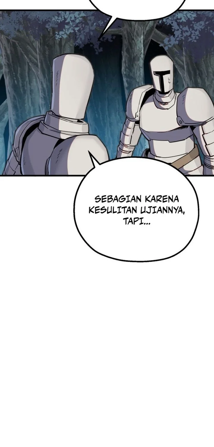 Warrior of The Sword Heart Chapter 16 - halaman 86