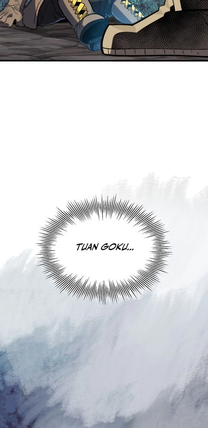 Warrior of The Sword Heart Chapter 16 - halaman 91