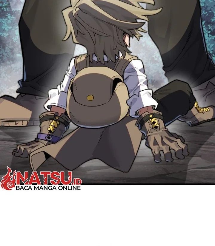 Warrior of The Sword Heart Chapter 16 - halaman 93