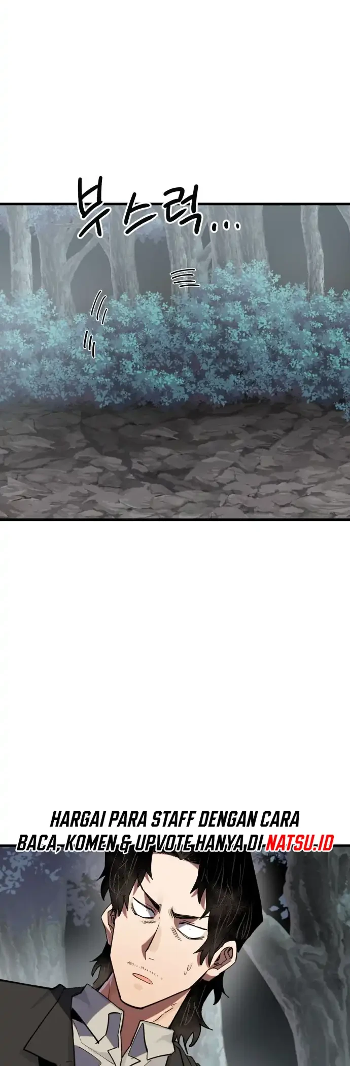 Warrior of The Sword Heart Chapter 17 - halaman 29