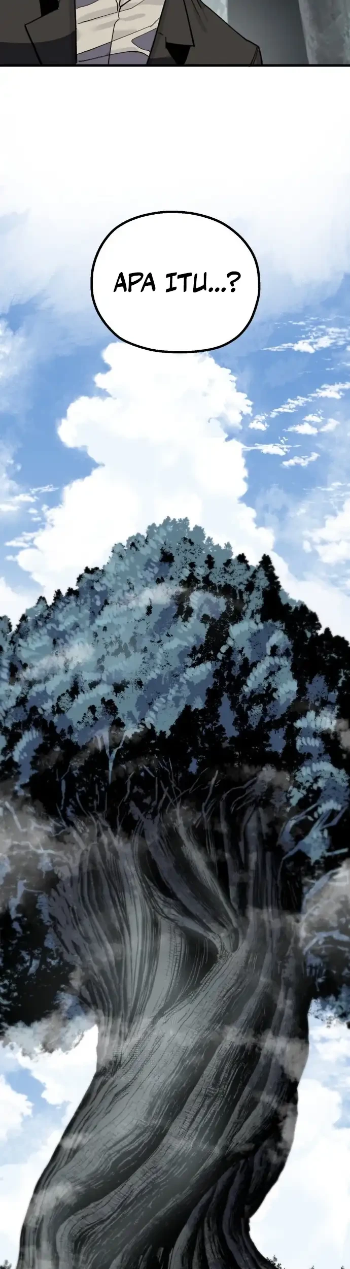 Warrior of The Sword Heart Chapter 17 - halaman 30
