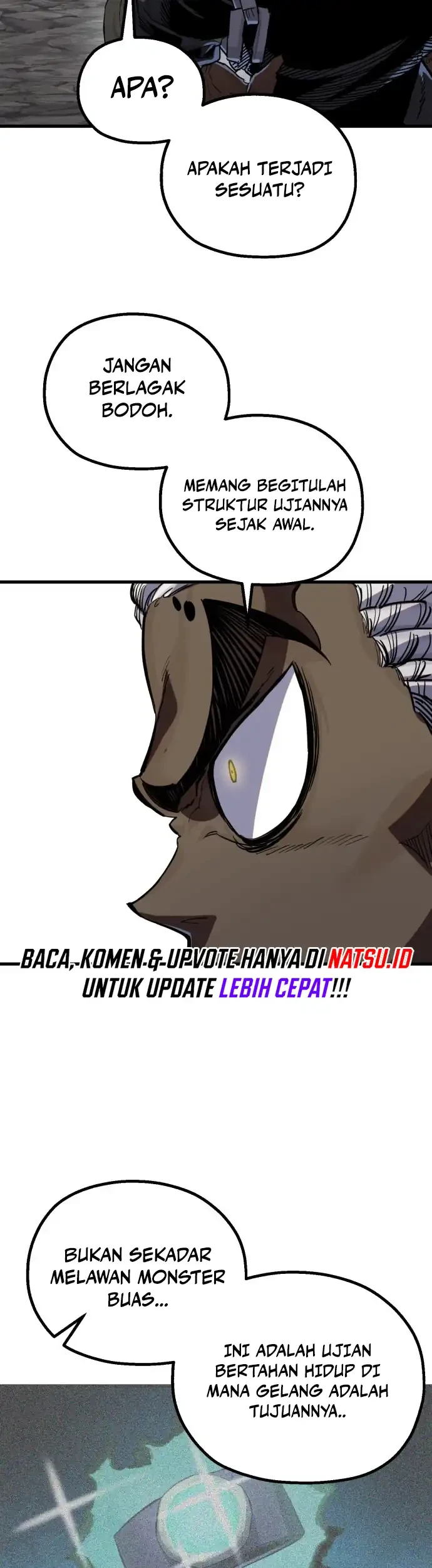 Warrior of The Sword Heart Chapter 17 - halaman 38