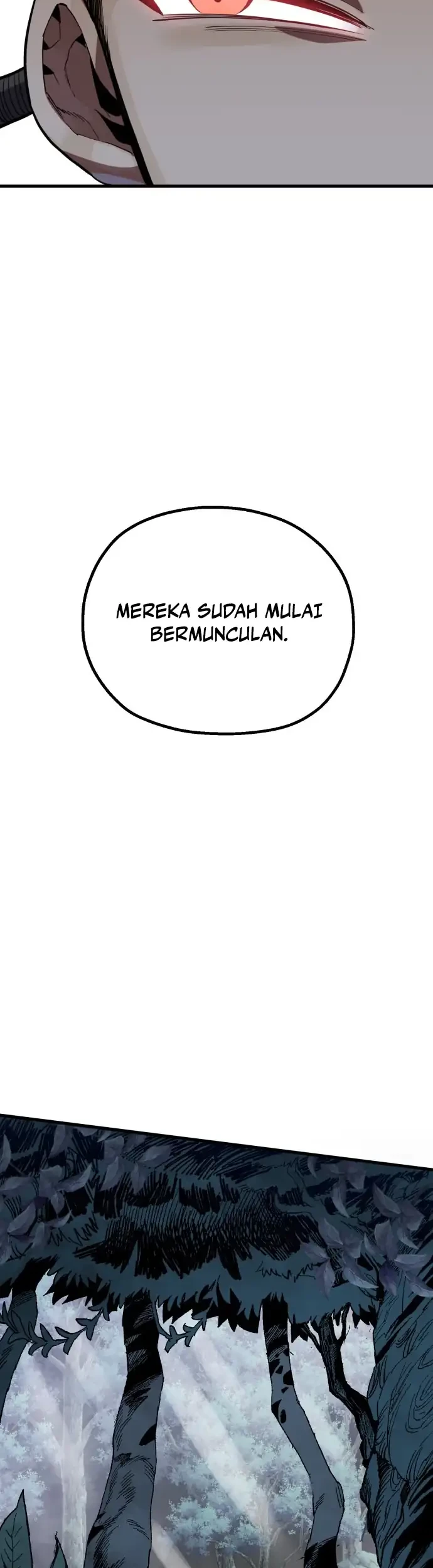 Warrior of The Sword Heart Chapter 17 - halaman 40